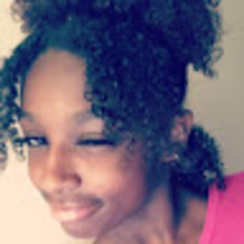 Meet your Posher, Niani